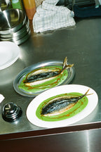 Stainless Steel Trays