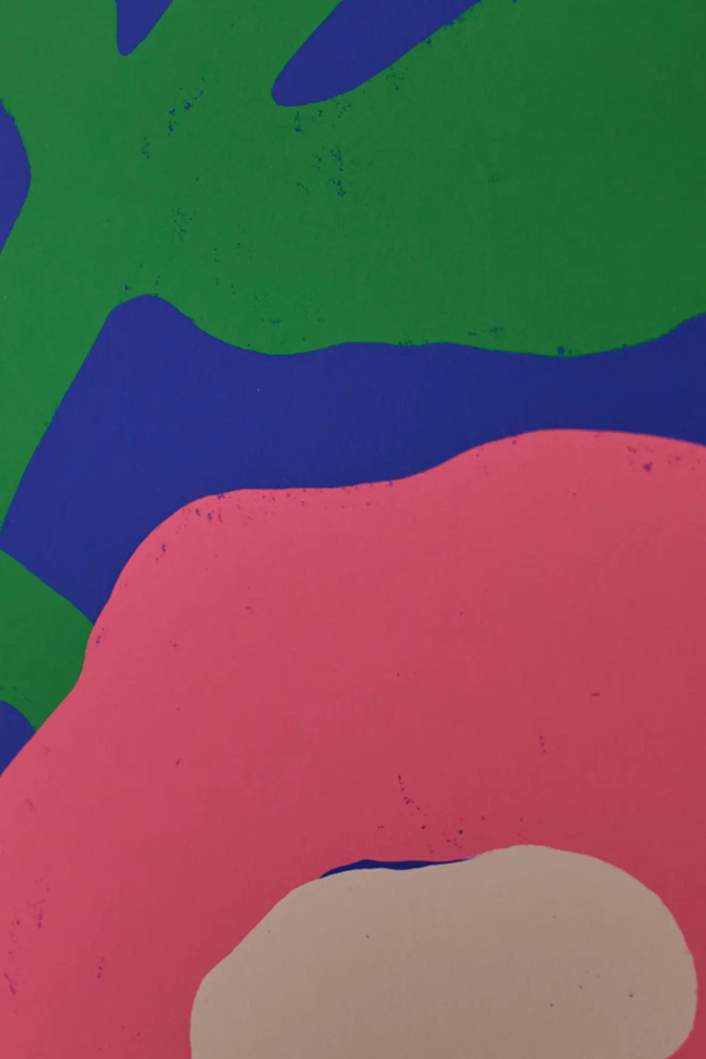 Beautiful pink poppies in full bloom, adding a vibrant touch to any garden