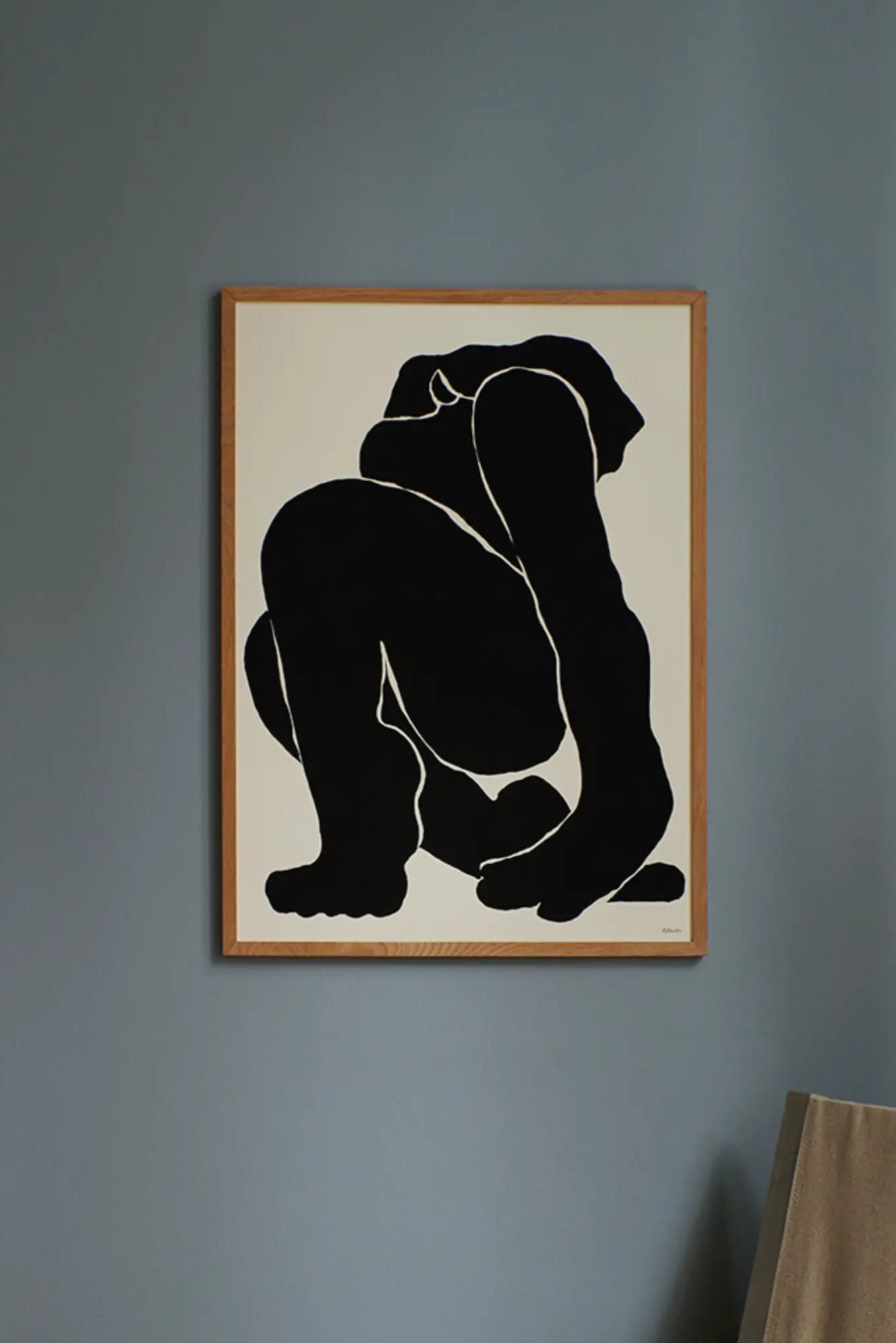 High-quality Slowly product image showcasing its easy-to-use digital interface