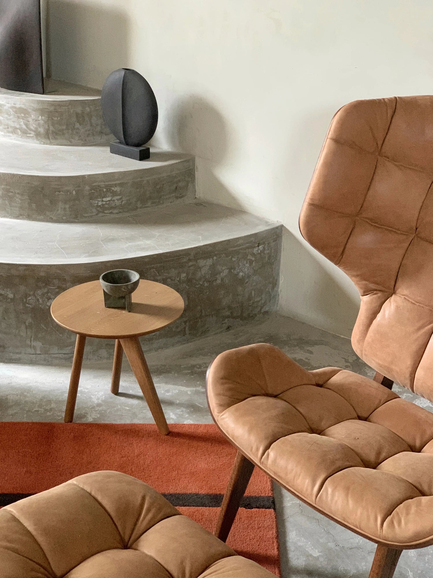 Mammoth Chair by NORR11 - THAT COOL LIVING