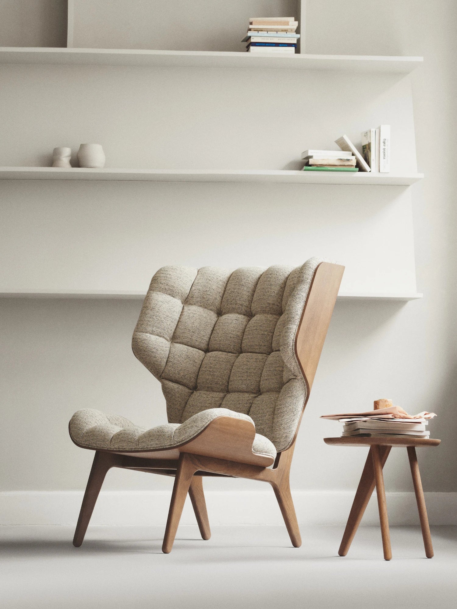 Mammoth Chair by NORR11 - THAT COOL LIVING