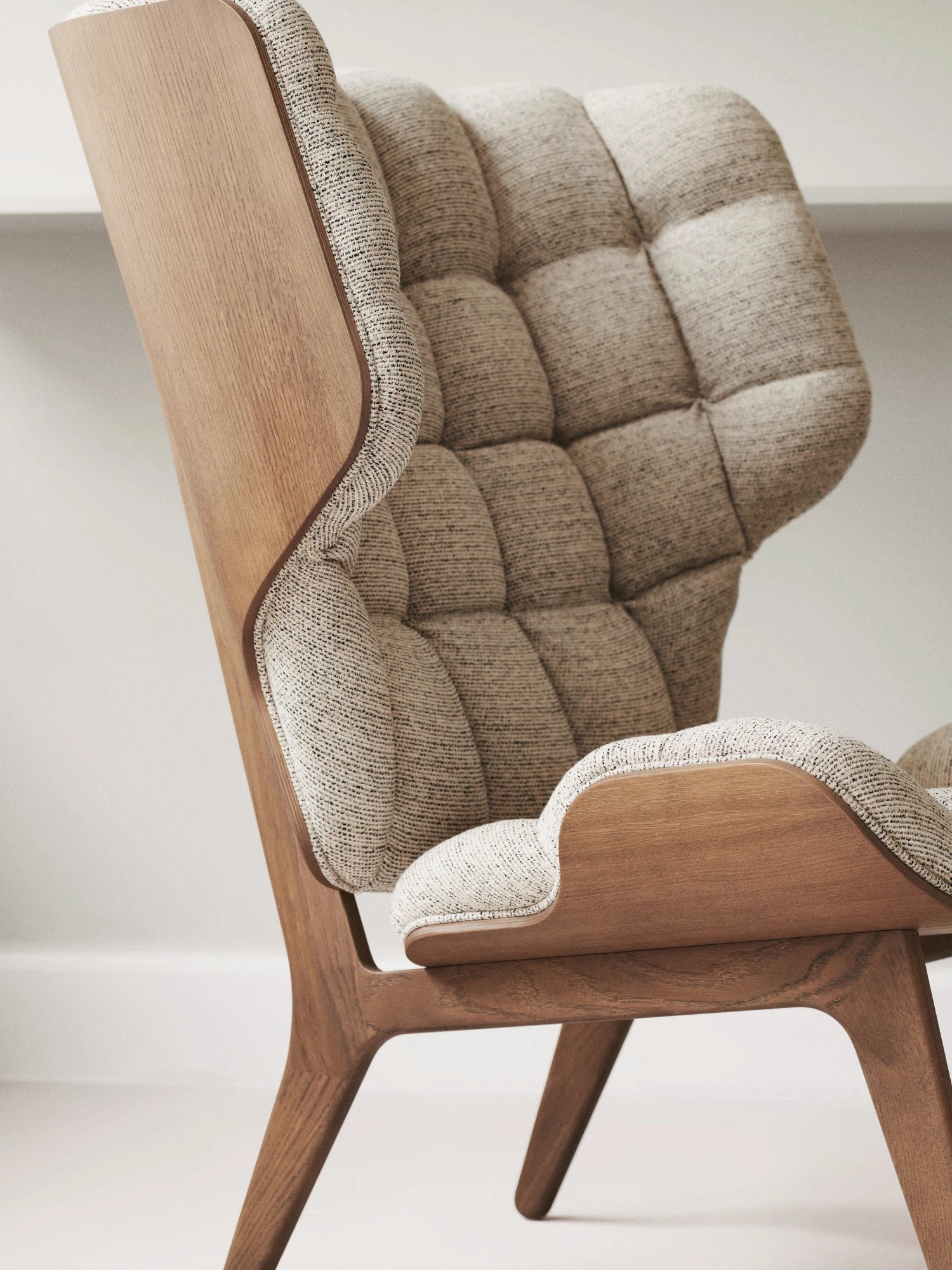 Mammoth Chair by NORR11 - THAT COOL LIVING