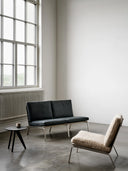 Man 2 Seater Sofa