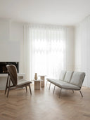 Man 3 Seater Sofa