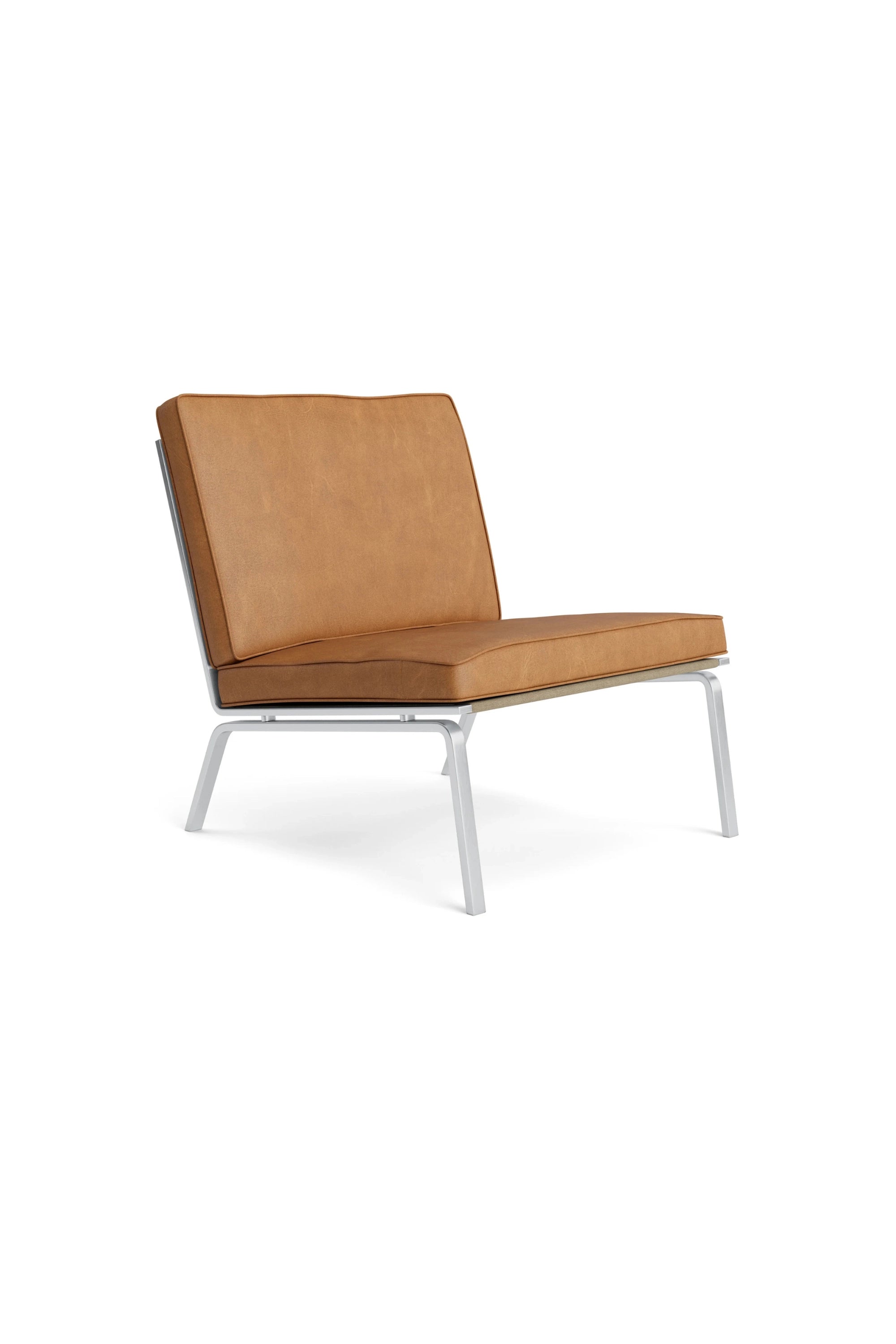 Man Lounge Chair