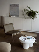 Man Lounge Chair
