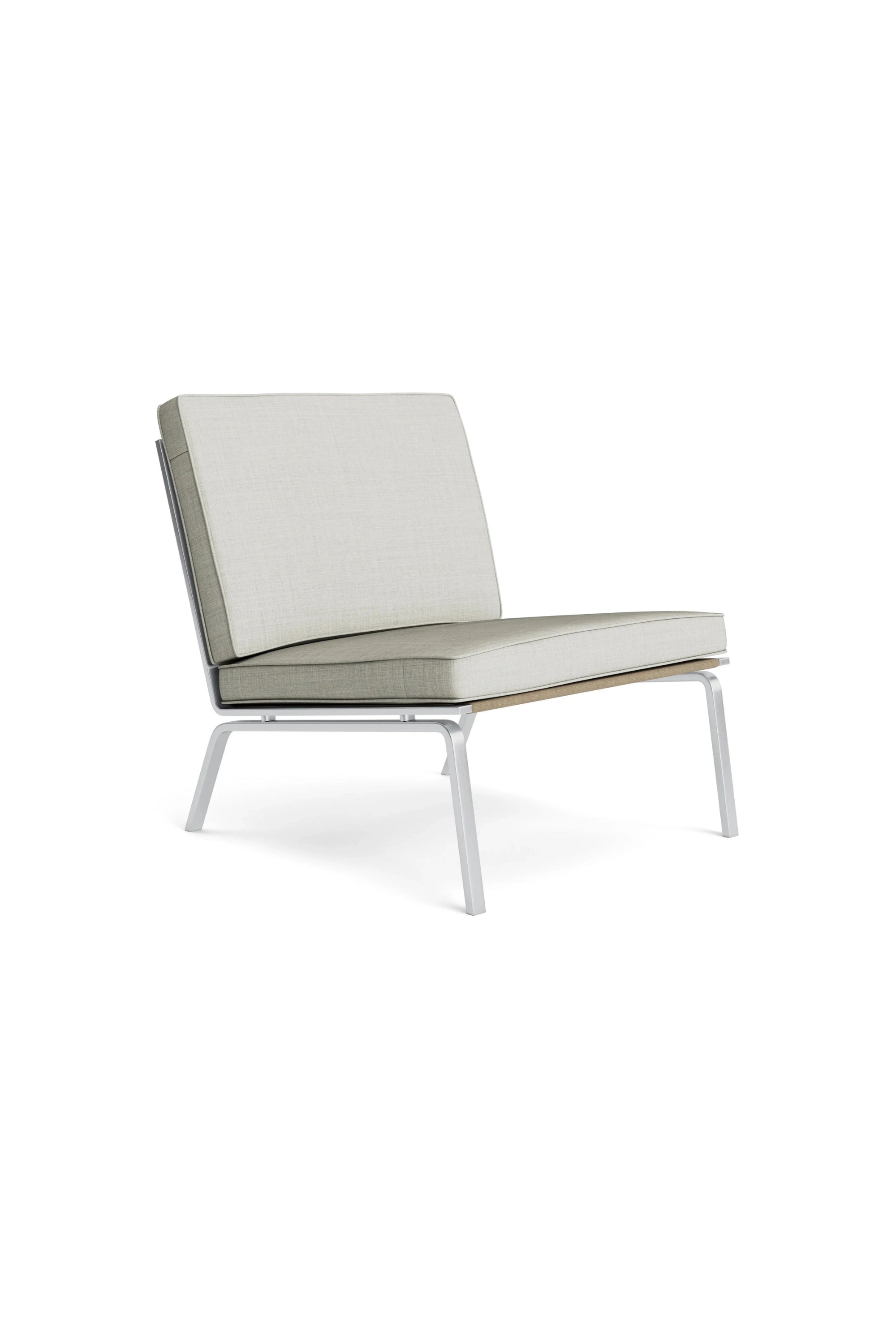 Man Lounge Chair