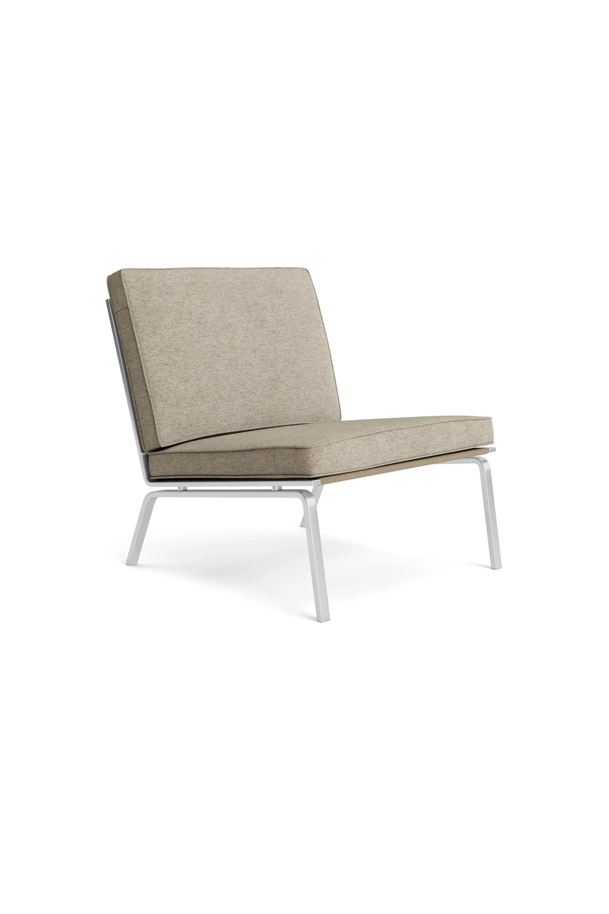 Man Lounge Chair by NORR11 - THAT COOL LIVING
