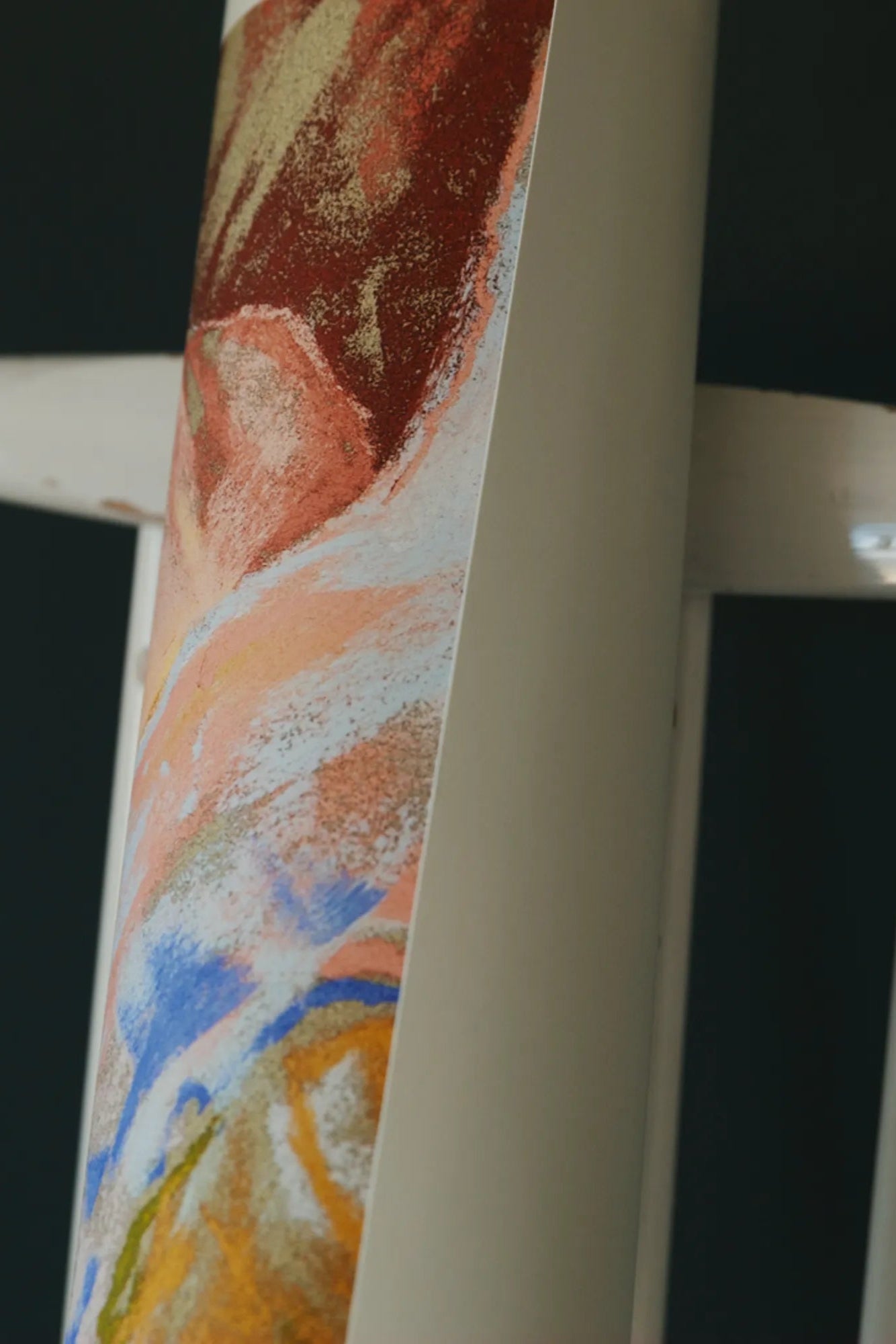 High-quality, durable outdoor backpack - the Cuillin Ridge II - for adventure seekers