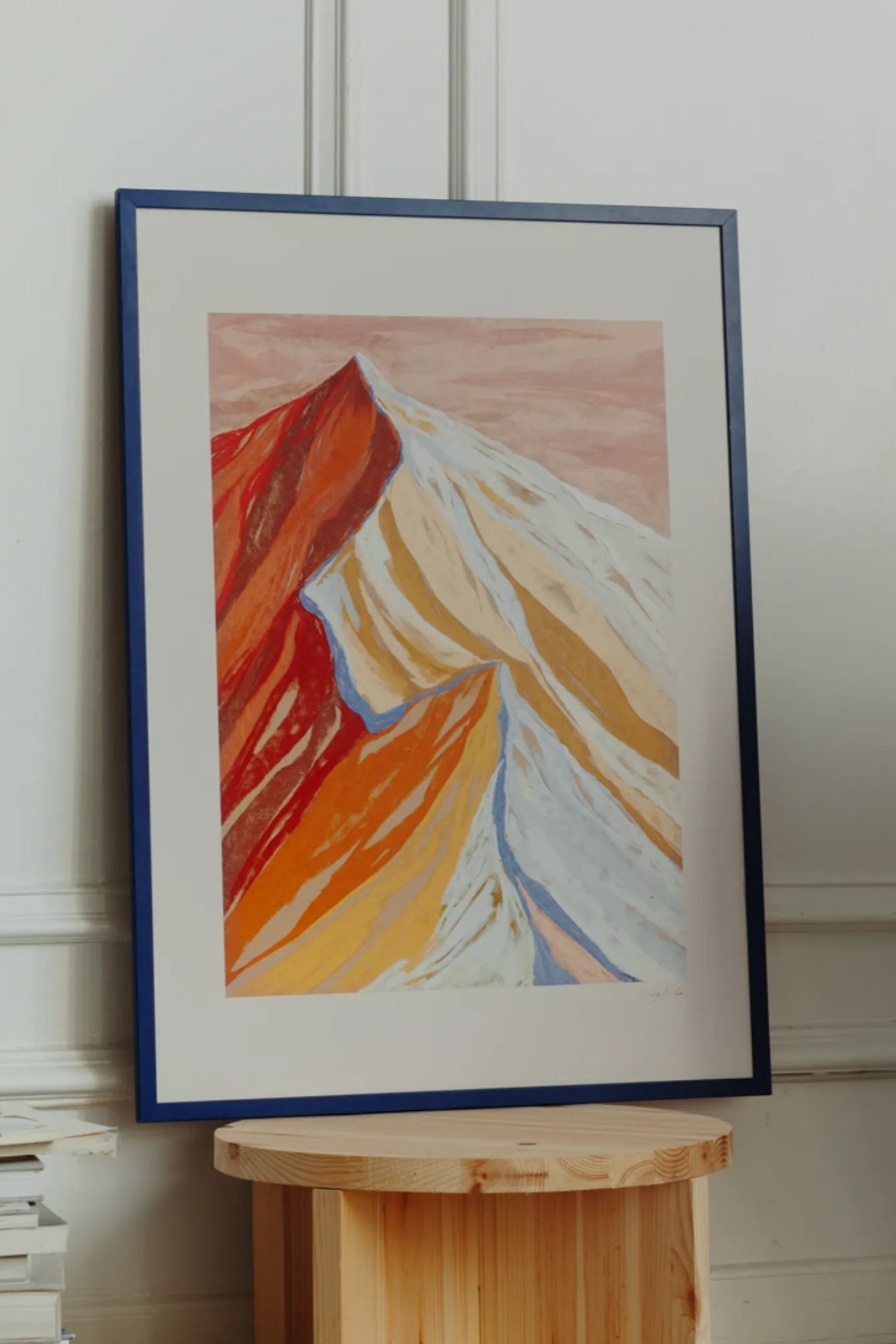 Cuillin Ridge VII backpacking tent with waterproof rainfly and spacious interior