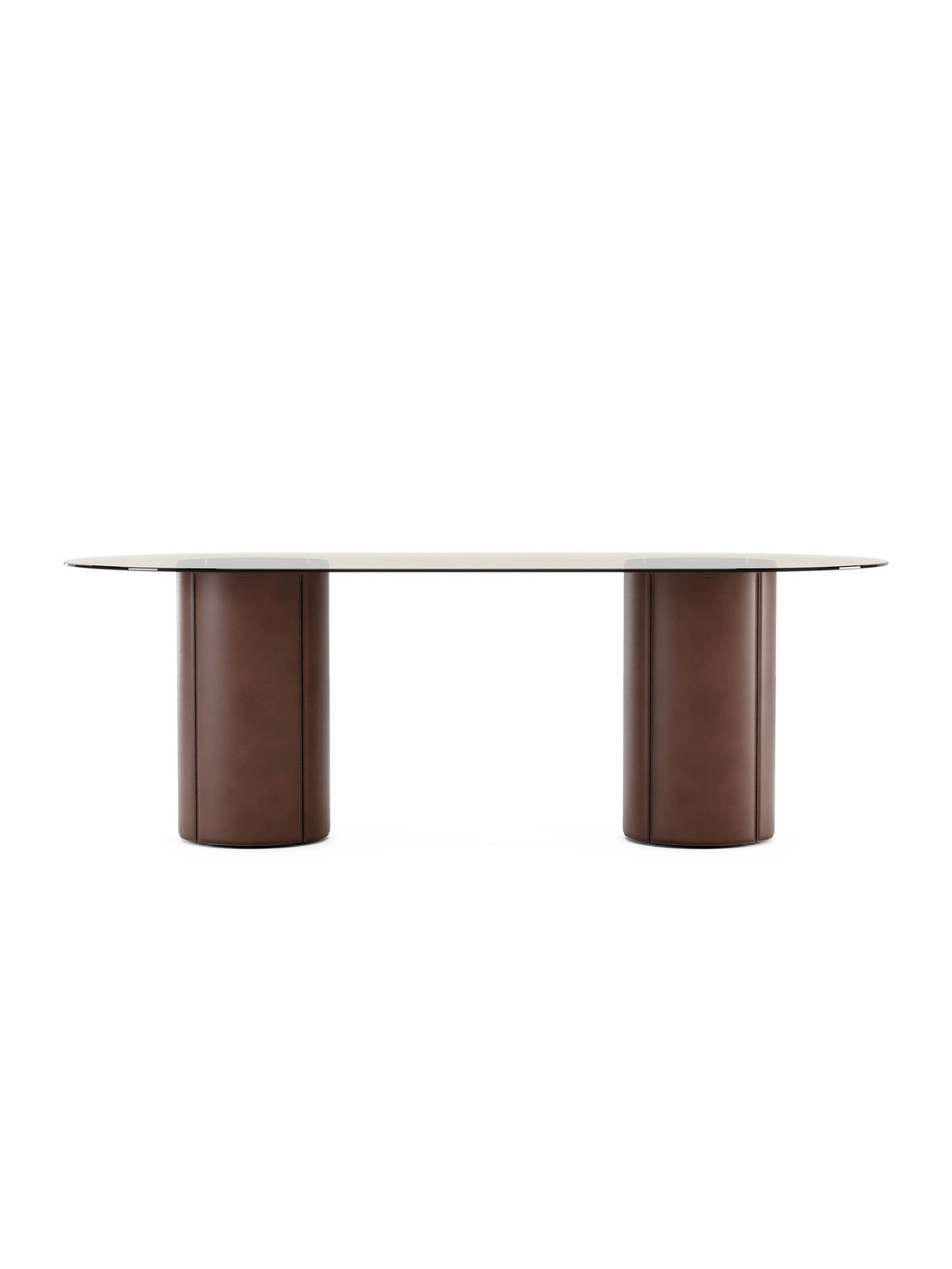Mano Oval Dining Table by Domkapa - THAT COOL LIVING