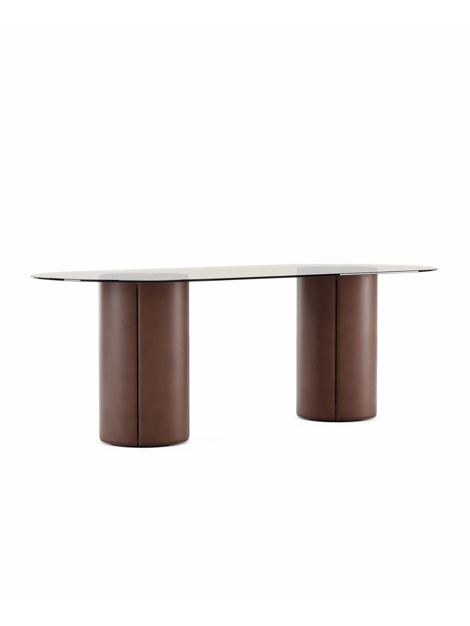 Mano Oval Dining Table by Domkapa - THAT COOL LIVING
