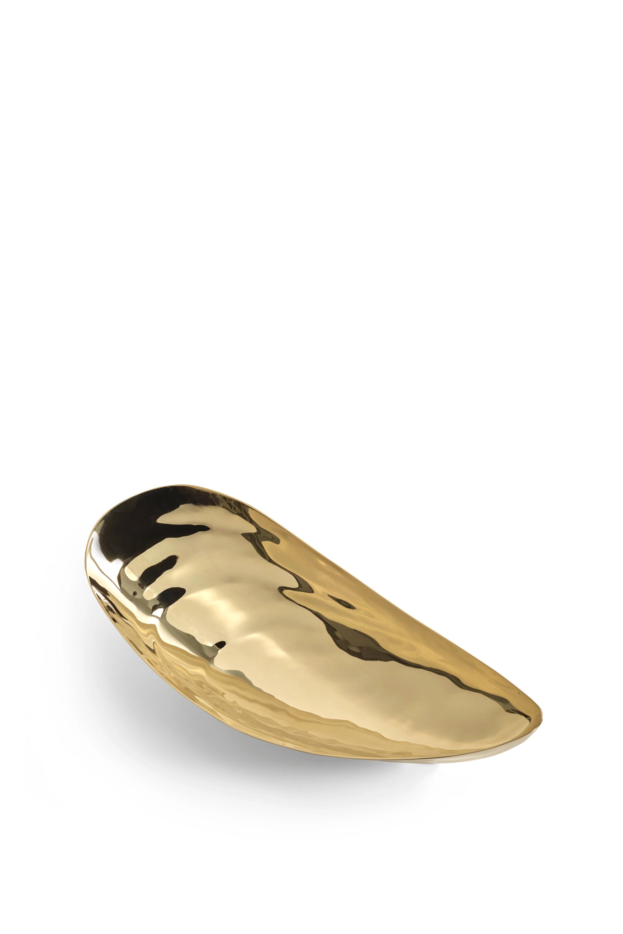 Marcel Brass Bowl by Serax - THAT COOL LIVING