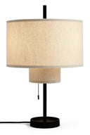 Margin Table Lamp - THAT COOL LIVING