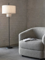 Margin Floor Lamp