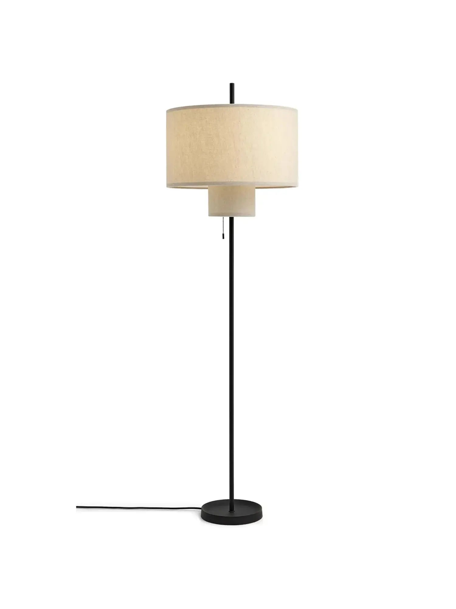 Margin Floor Lamp by New Works - THAT COOL LIVING