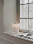 Margin Portable Table Lamp