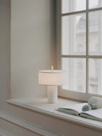 Margin Portable Table Lamp