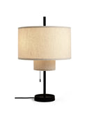 Margin Table Lamp