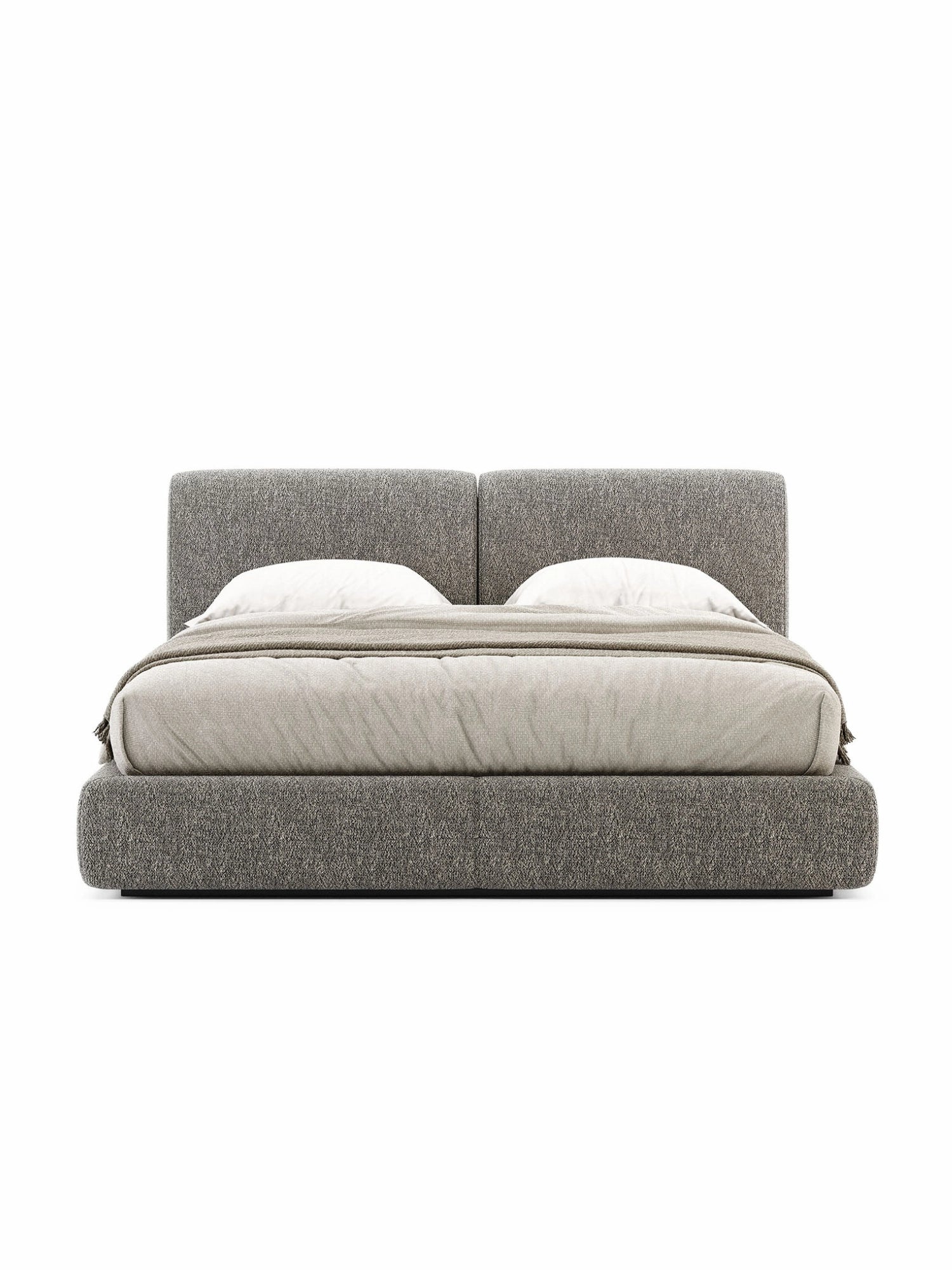 Margot Plus Bed by Domkapa - THAT COOL LIVING
