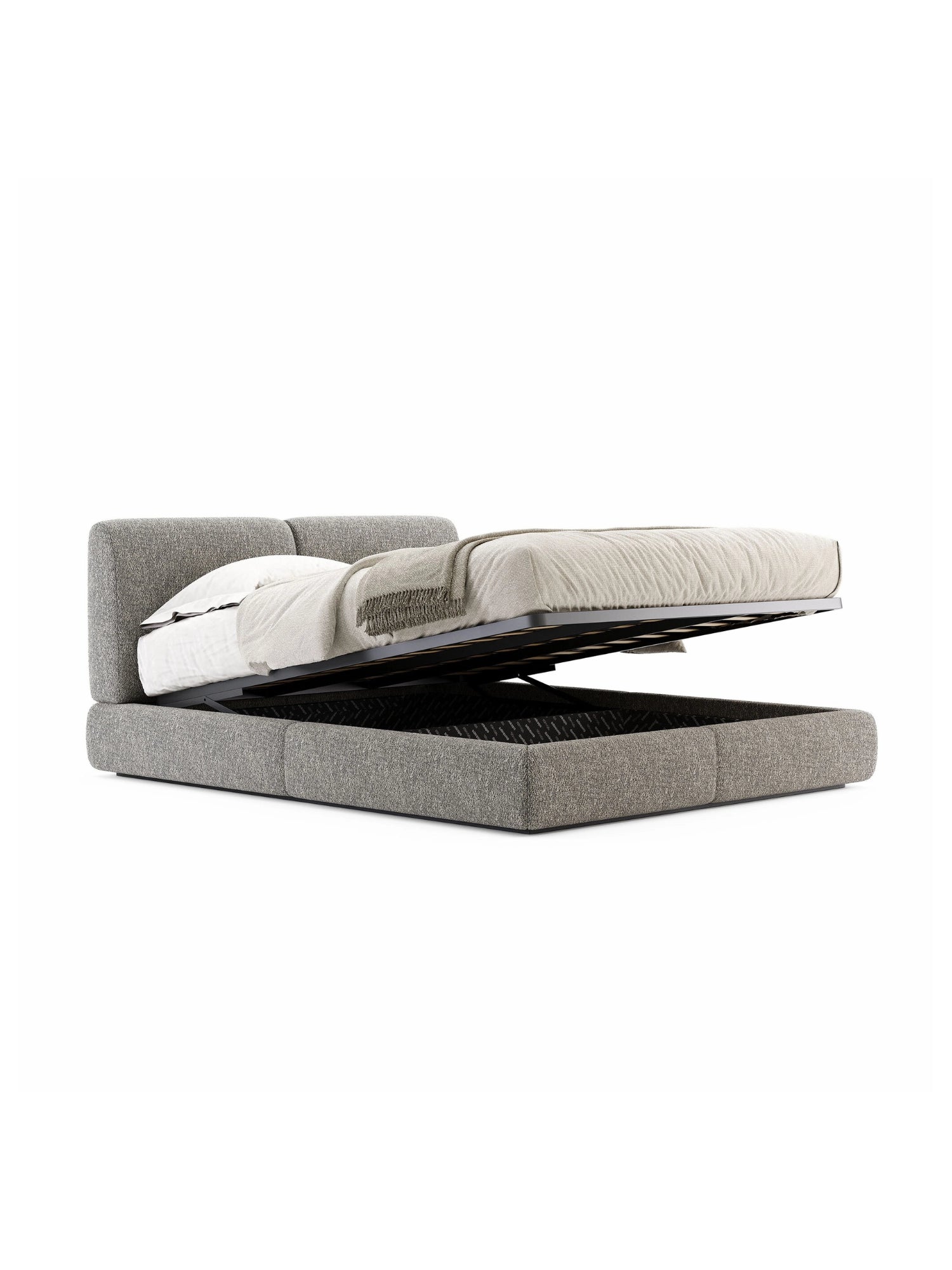 Margot Plus Bed by Domkapa - THAT COOL LIVING