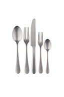 Marius 5-Piece Cutlery Flatware Set