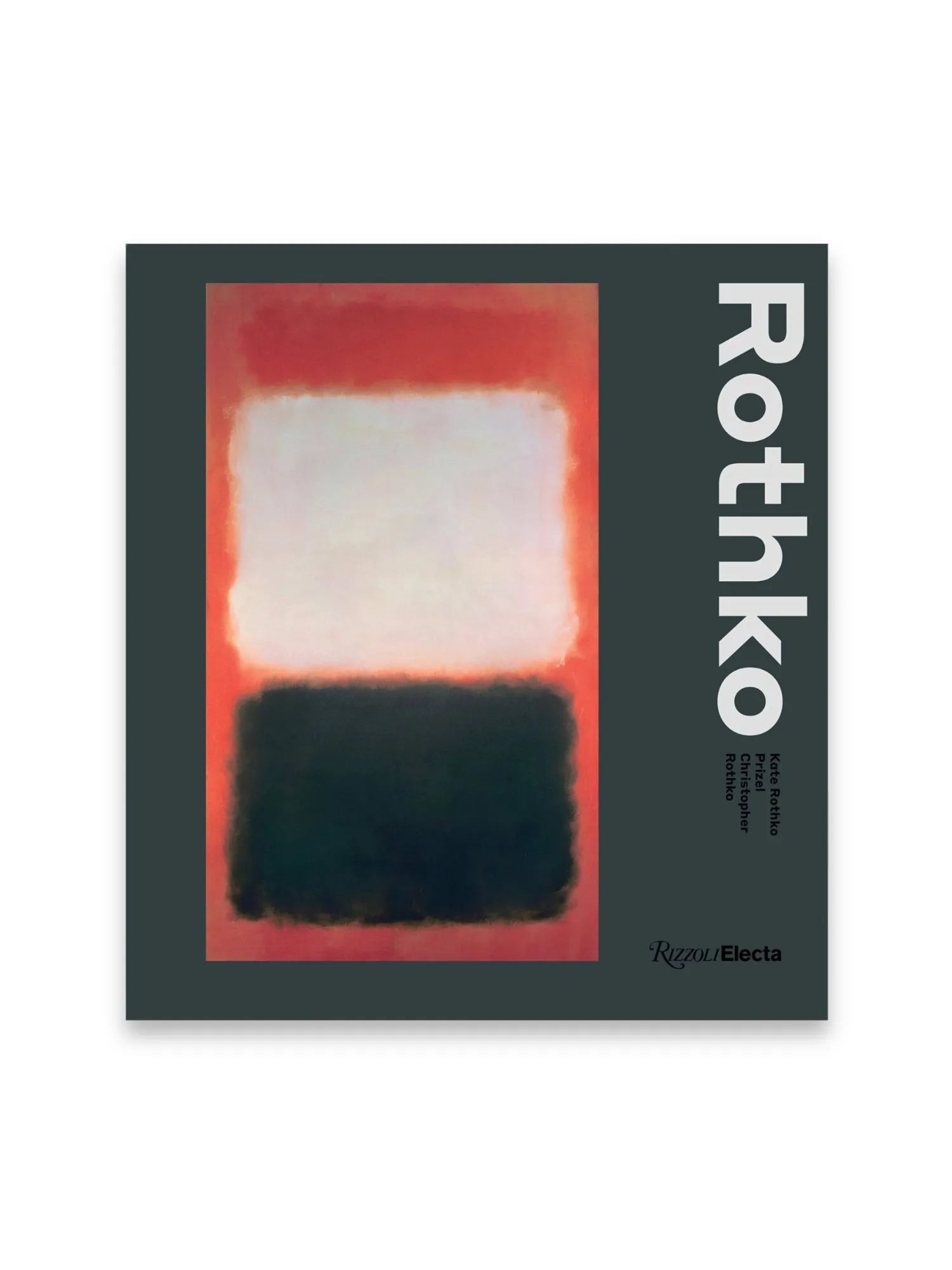 ★貴重　Mark Rothko ポートフォリオ 　作品集 Mark Rothko: Coffee Table Book on Abstract Expressionism