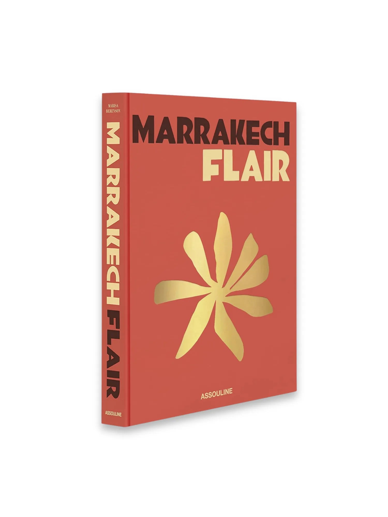 Marrakech Flair by Book - THAT COOL LIVING