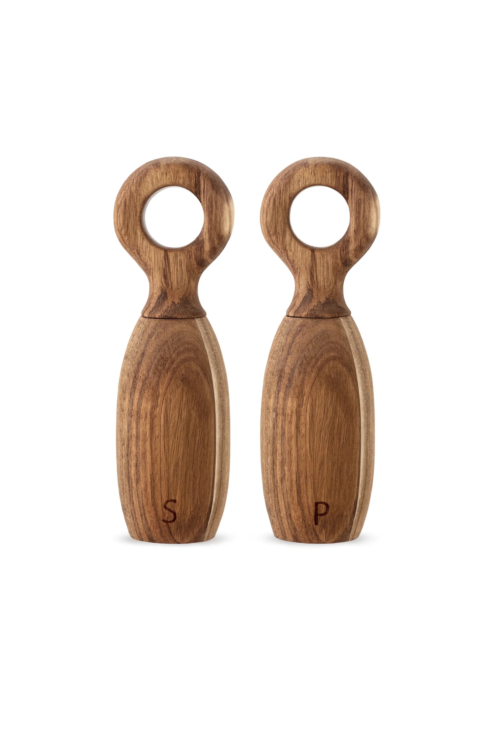 Martim Salt & Pepper Mill Set