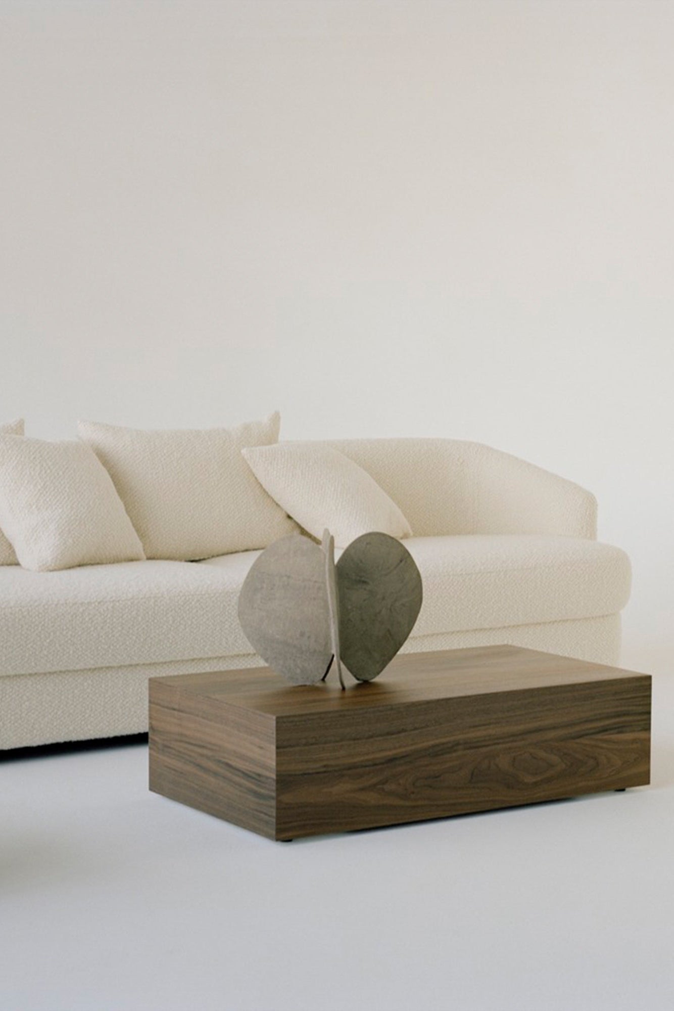 Spacious and functional coffee table with ample storage space