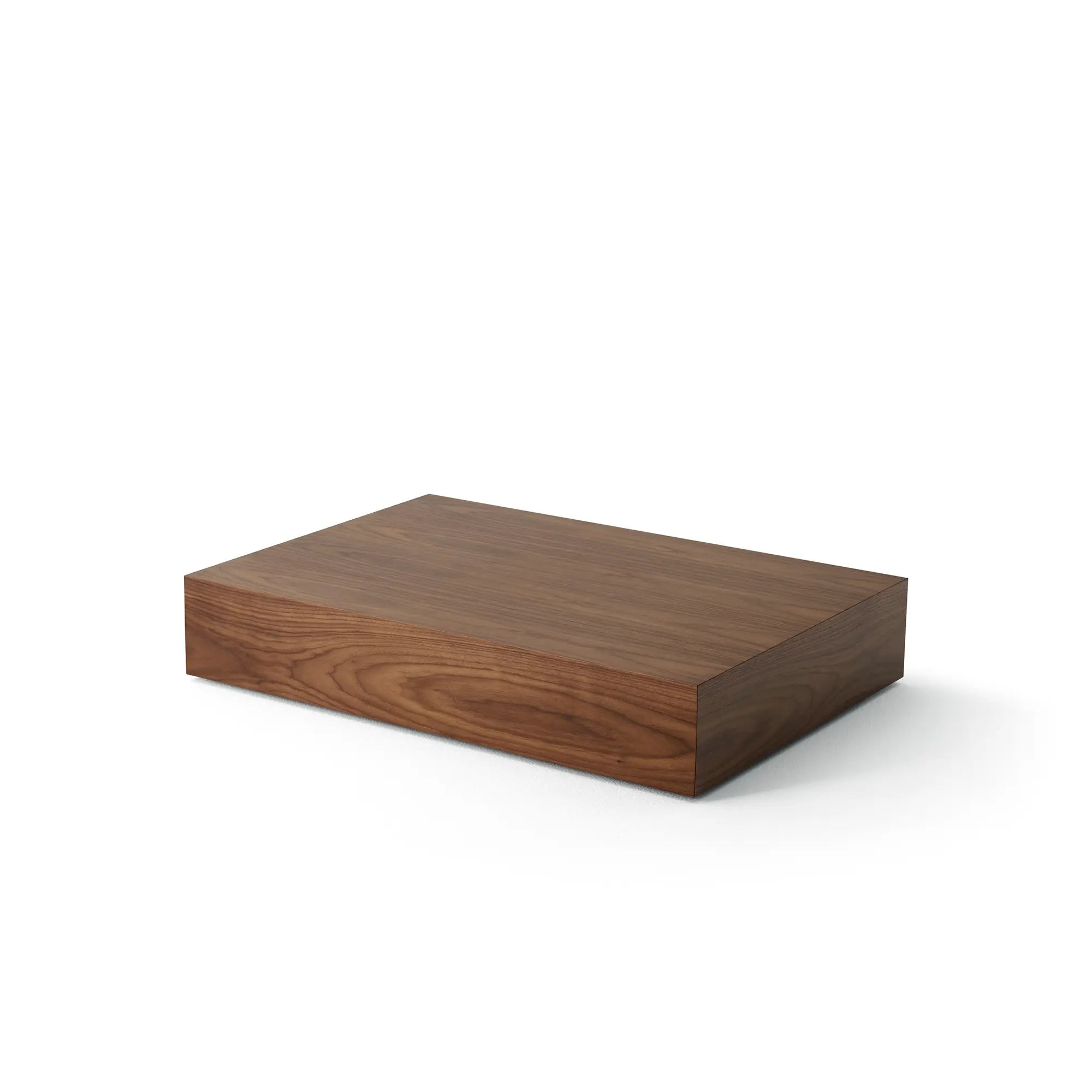  Sturdy and durable coffee table with a functional and spacious drawer