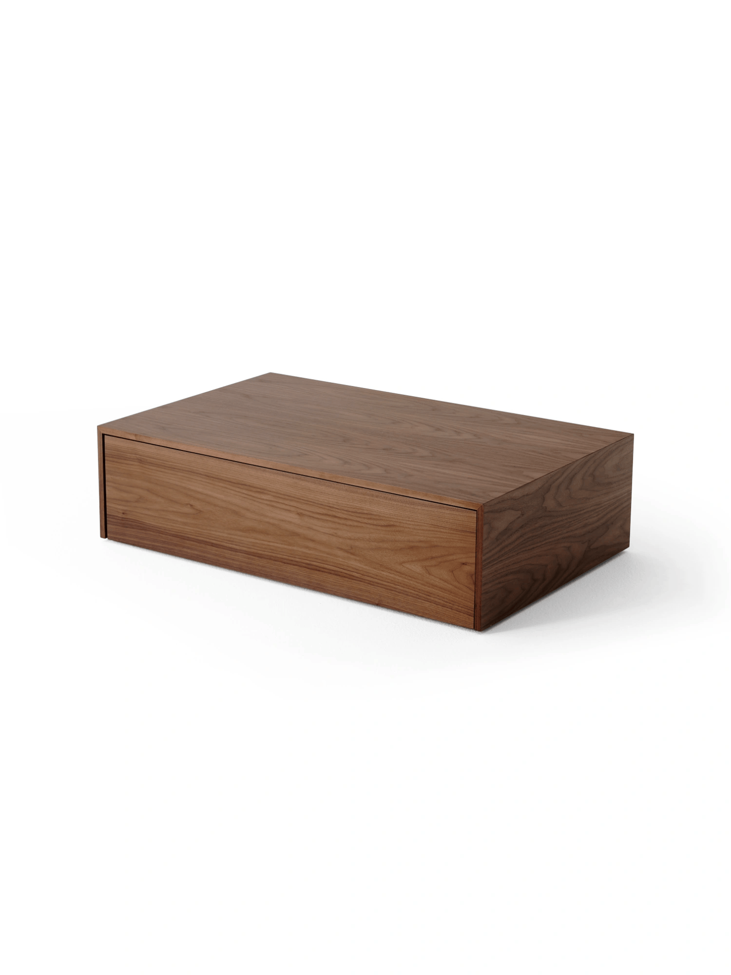 Mass Coffee Table w. Drawer by New Works - THAT COOL LIVING