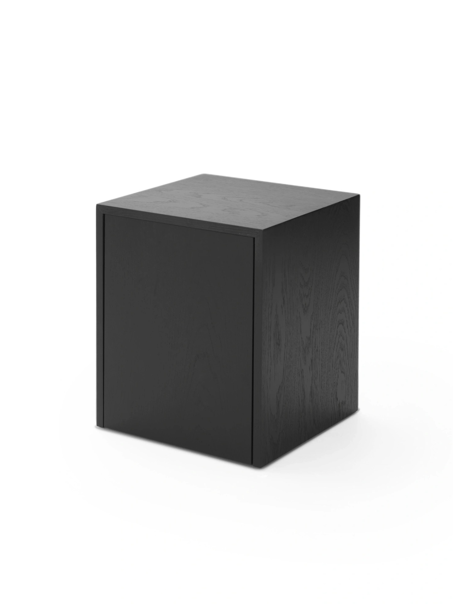 Mass Side Table w. Drawer by New Works - THAT COOL LIVING