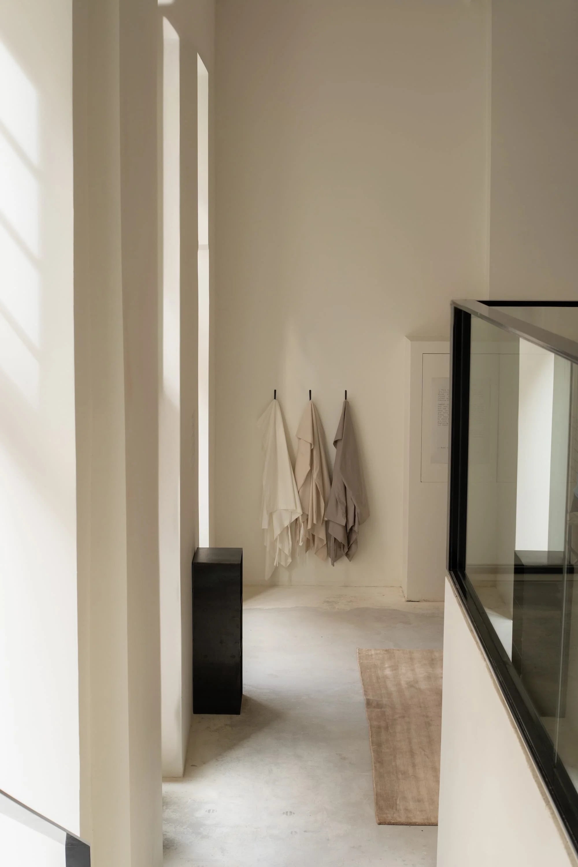 Cove Fitted Sheet by Tameko - THAT COOL LIVING