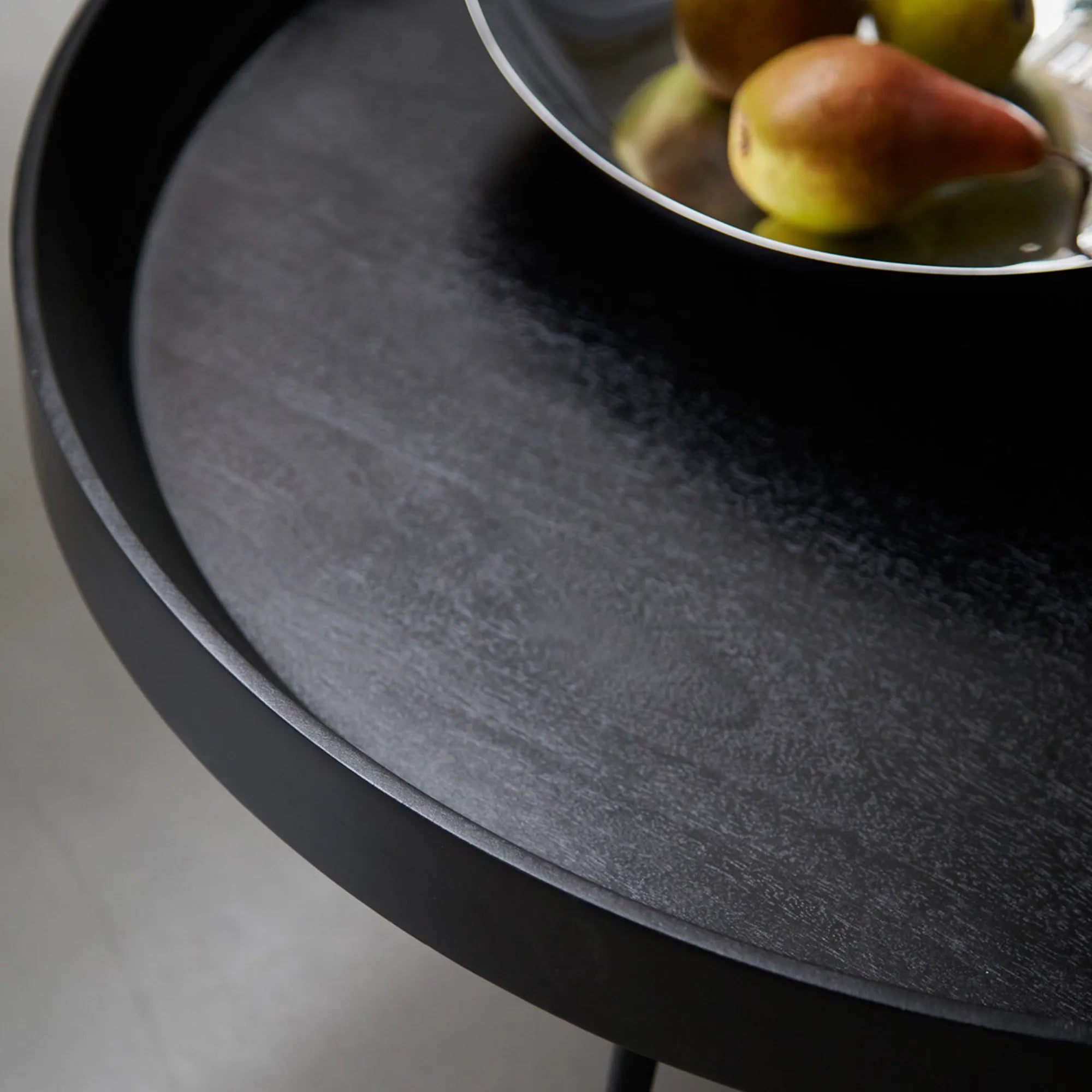 Bowl Table - THAT COOL LIVING