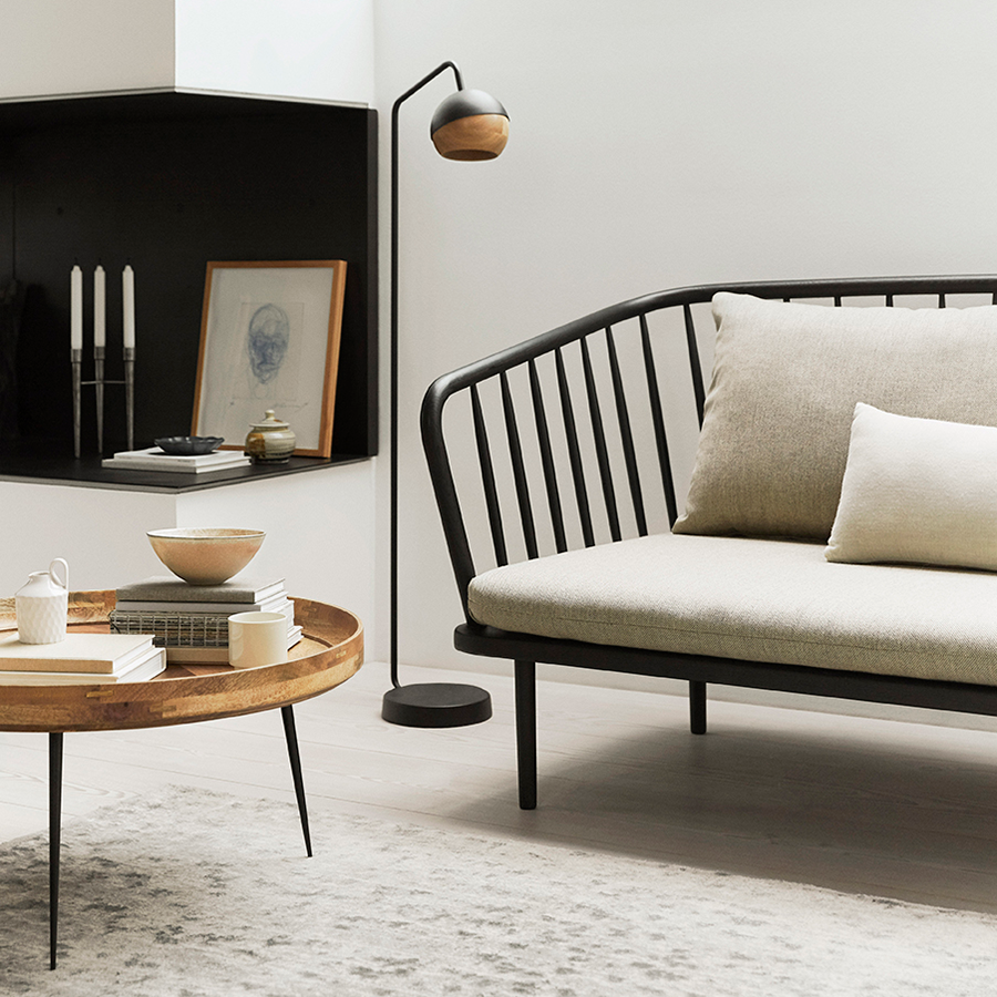 Bowl Table - THAT COOL LIVING