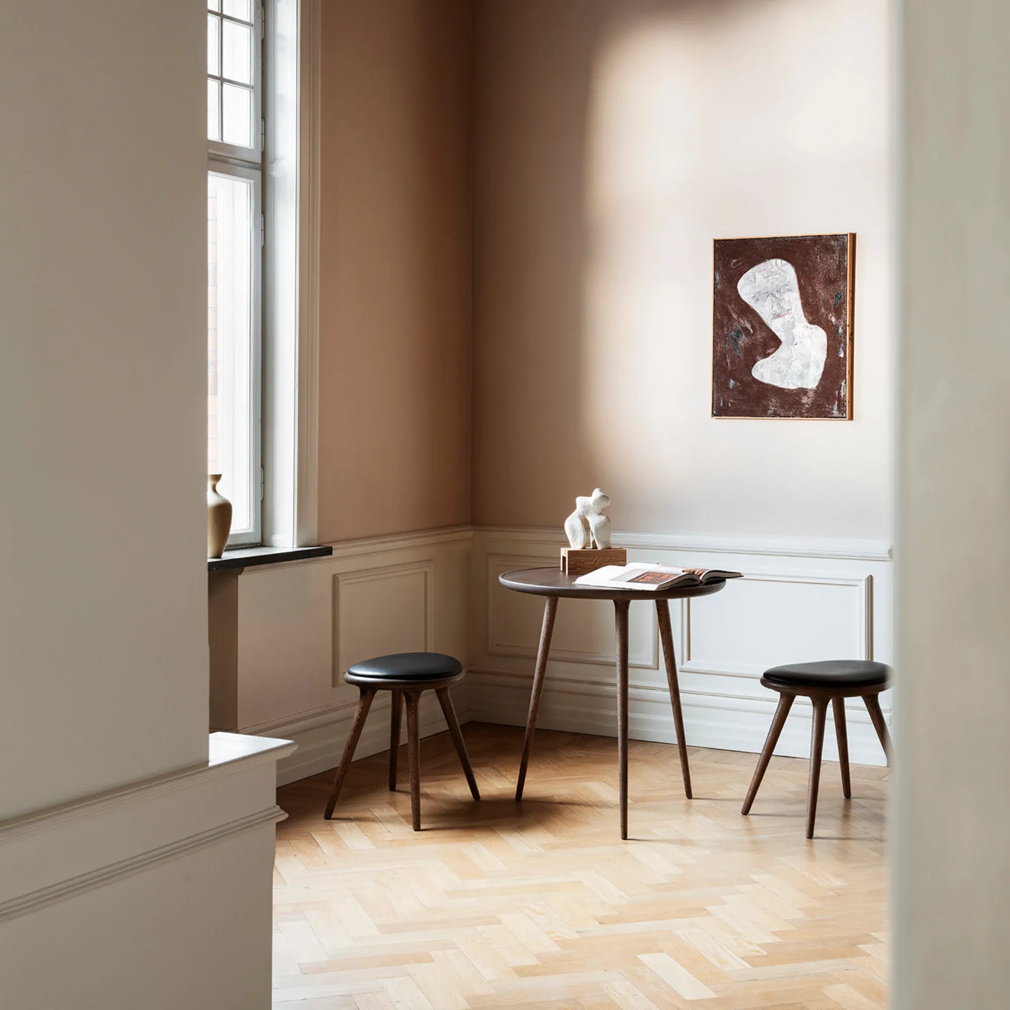 Low Stool - THAT COOL LIVING