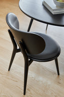 Accent Round Dining Table