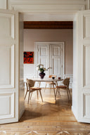 Accent Round Dining Table