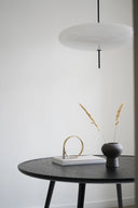 Accent Round Dining Table