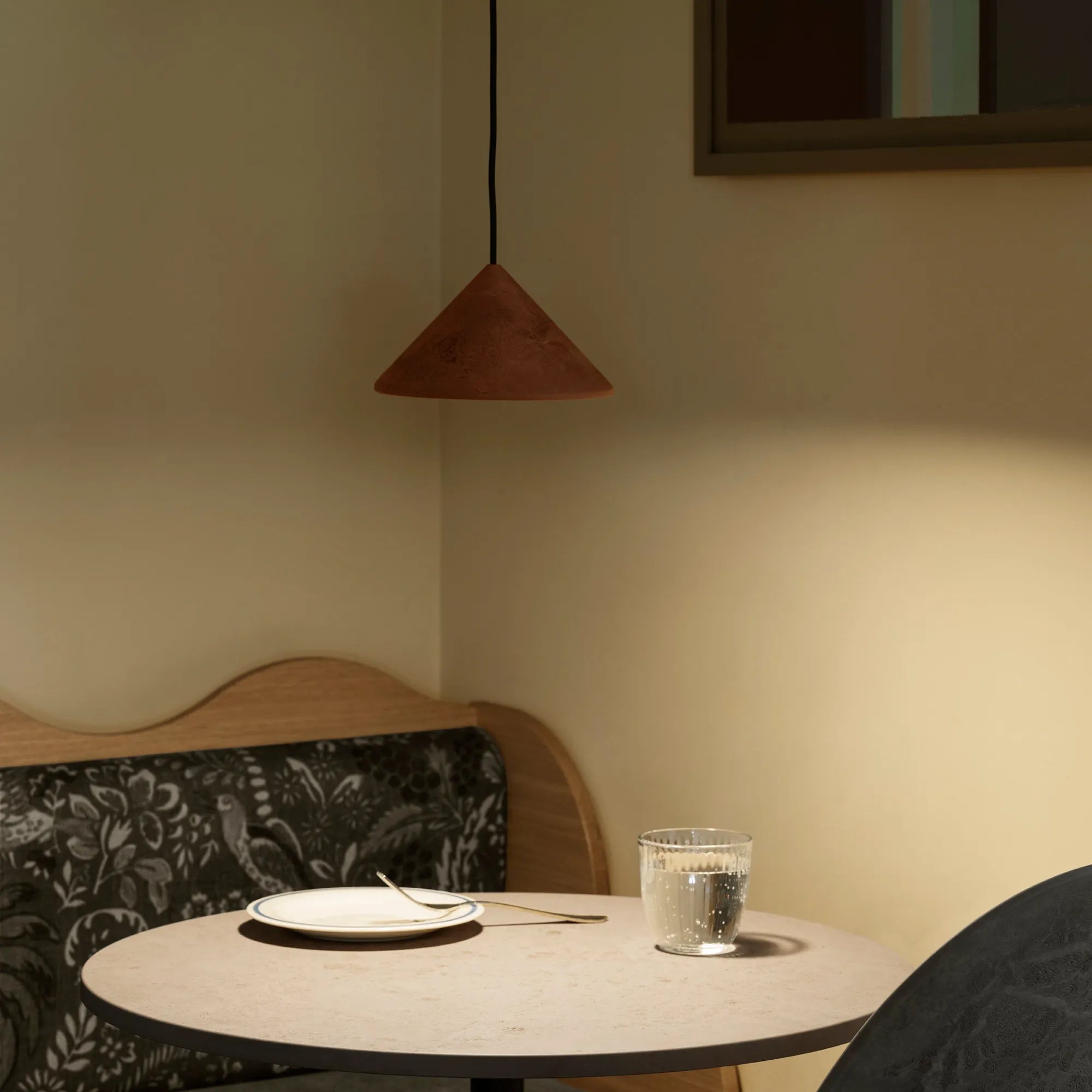 Terra Pendant - THAT COOL LIVING