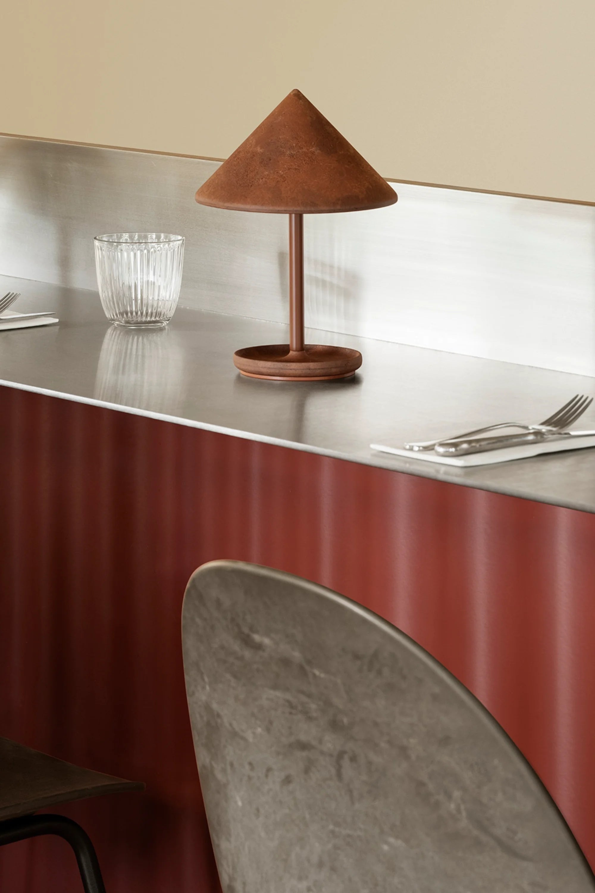 Terra Portable Lamp
