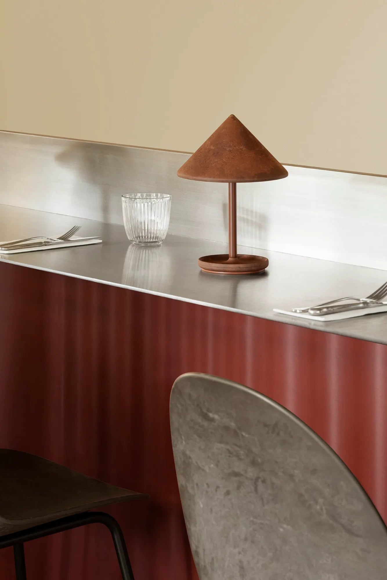 Terra Portable Lamp - THAT COOL LIVING
