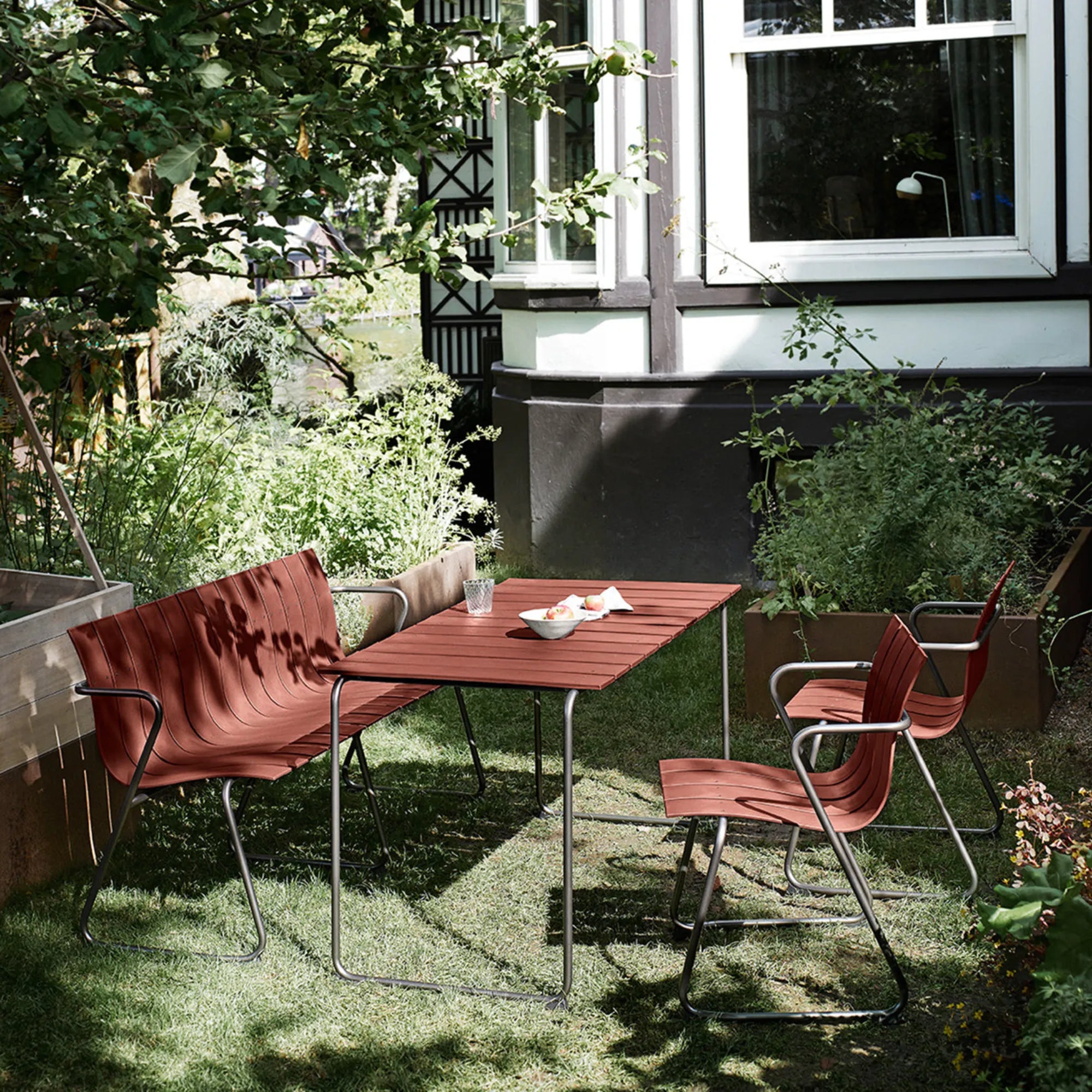 Ocean Chair - THAT COOL LIVING