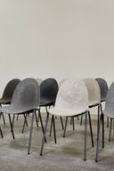 Eternity Sidechair