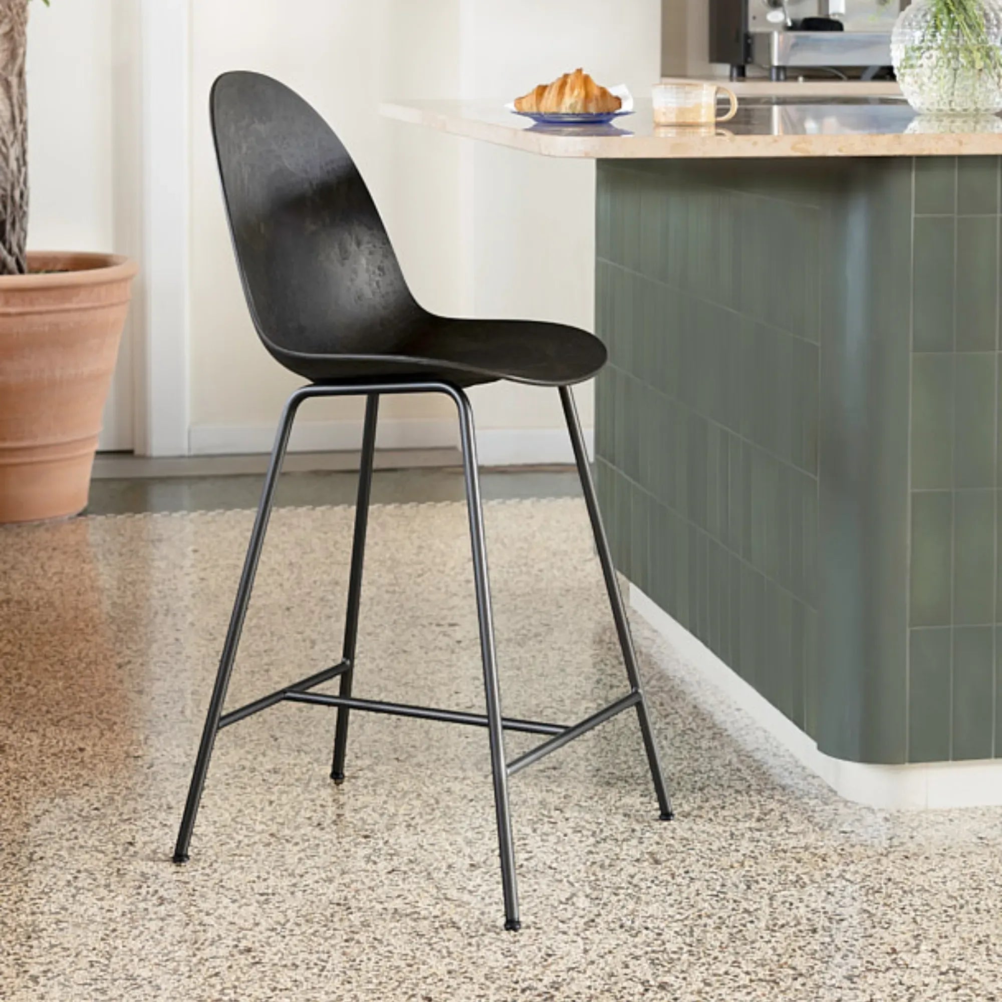 Eternity Bar Stool - THAT COOL LIVING