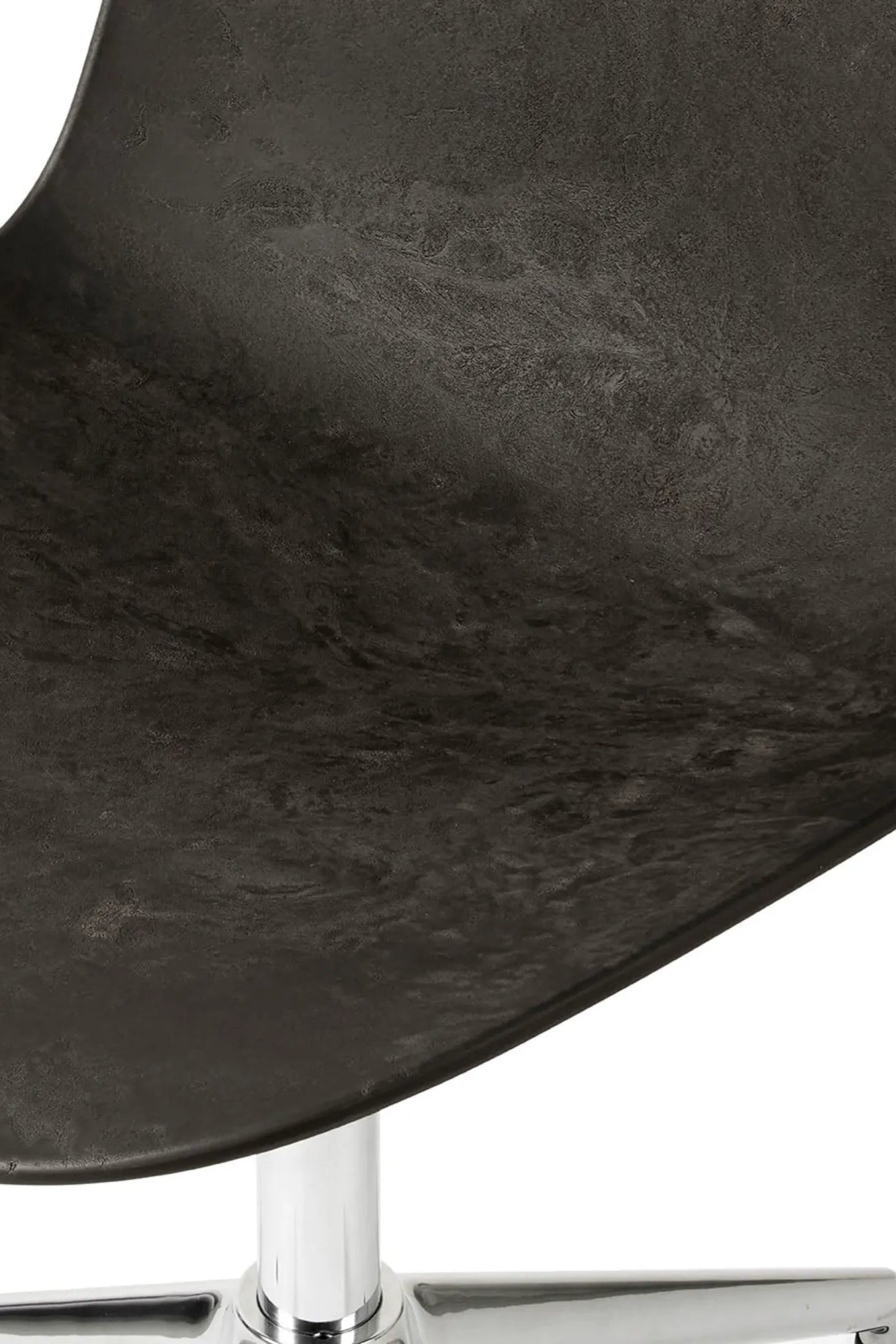 Eternity Swivel Polished Base - THAT COOL LIVING
