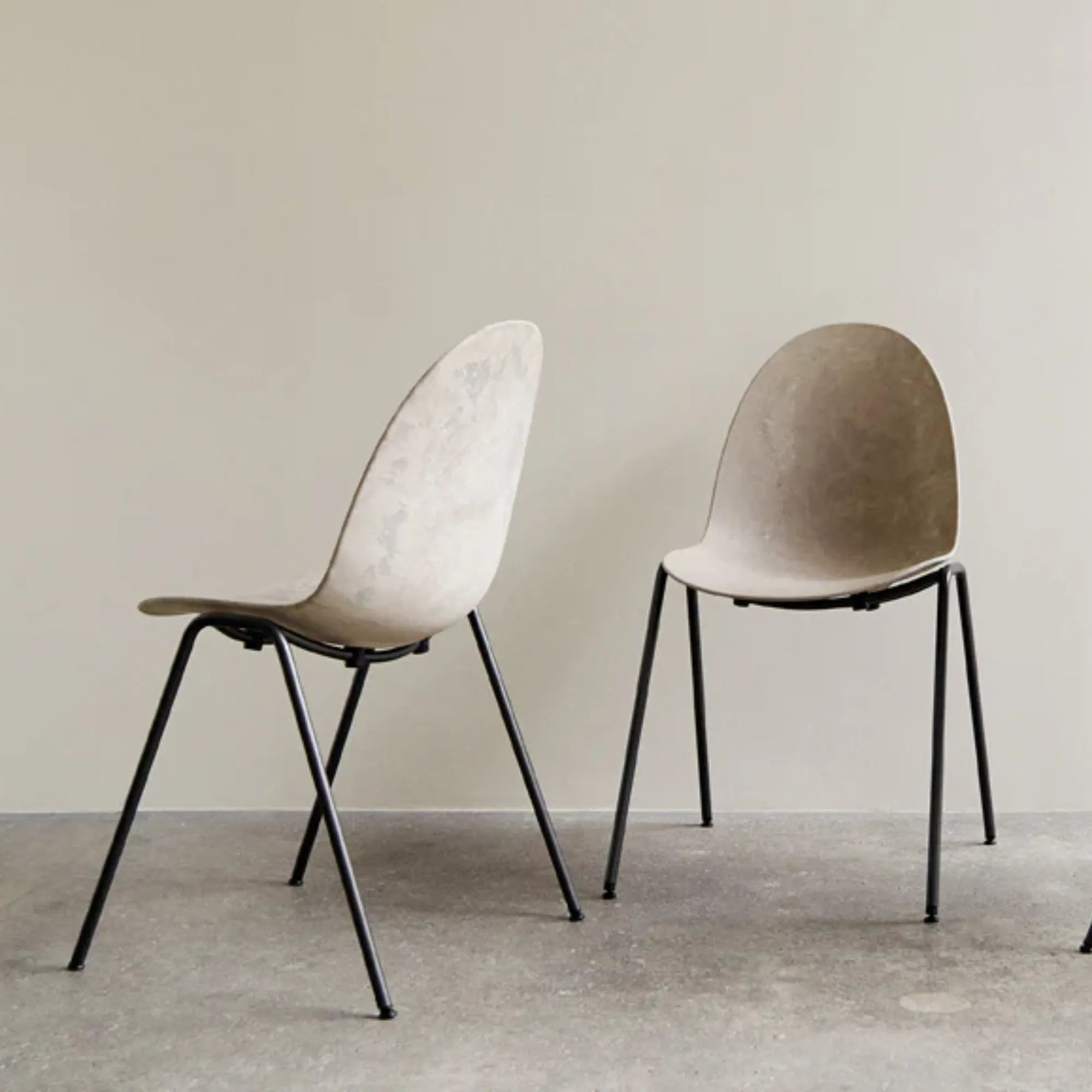 Eternity Sidechair - THAT COOL LIVING