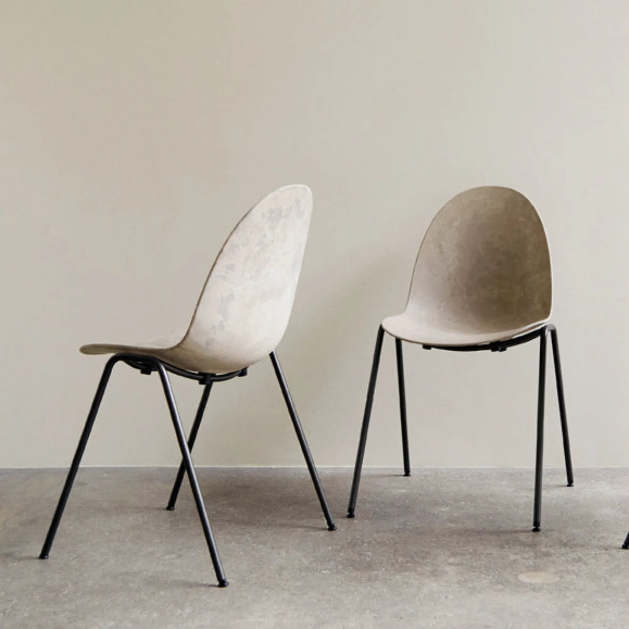 Eternity Sidechair - THAT COOL LIVING
