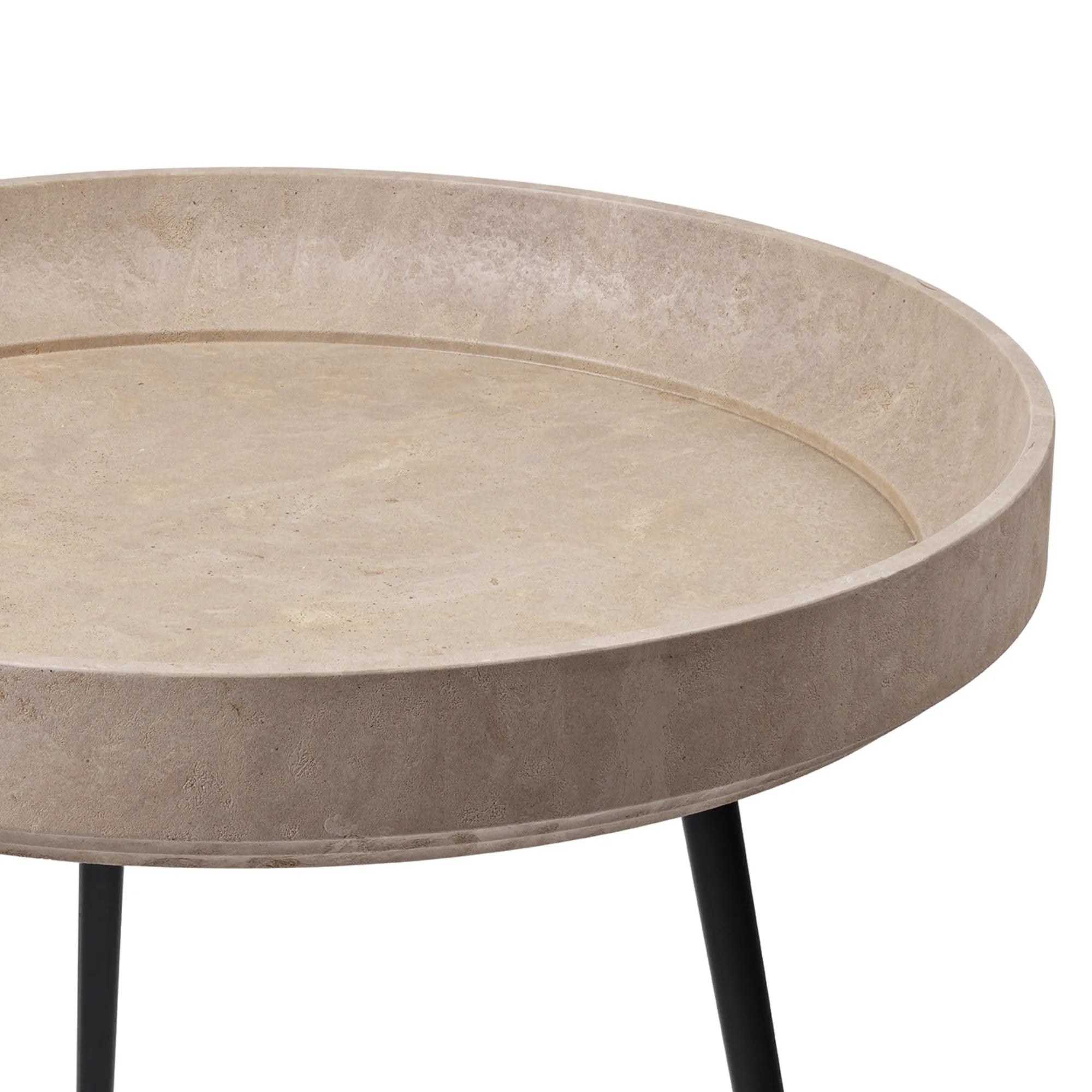 Bowl Table - THAT COOL LIVING